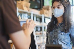 Tecnología Touchless